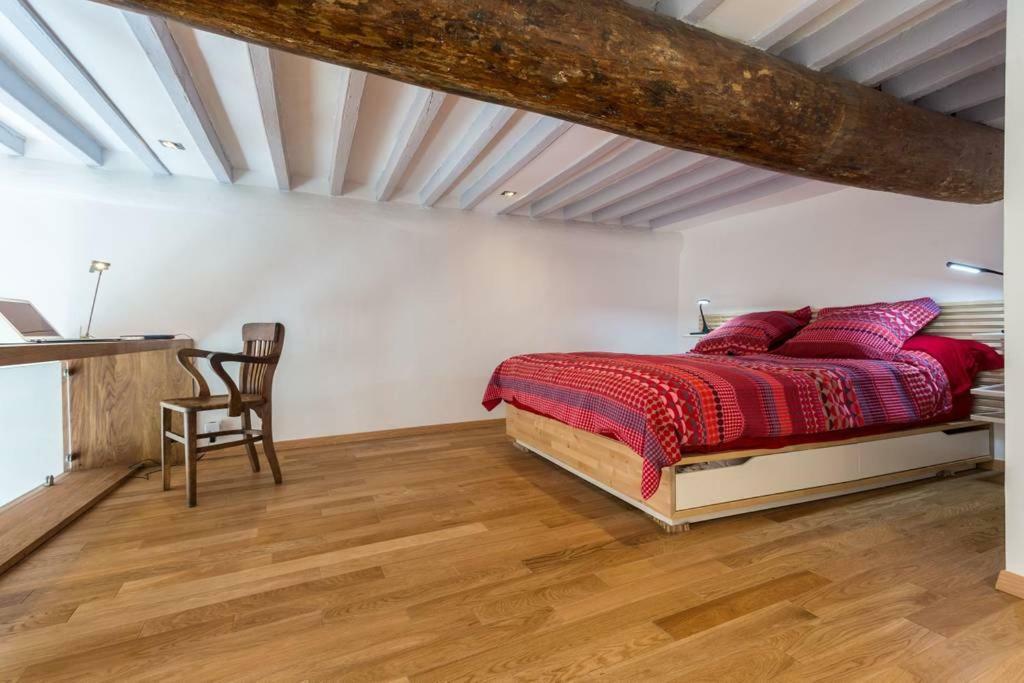 Le Noble In Scenic Villefranche Sur Mer ภายนอก รูปภาพ